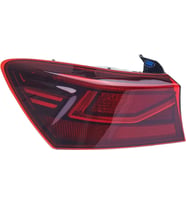 Stop Lambası Sol Ledlı Kore Cerato B.M 19- (Oem No: 92401-M6100)