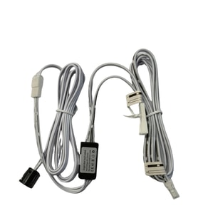 12V - 24V 5A Ahşap Mobilya IR Kapak ve Hareket Sensörü