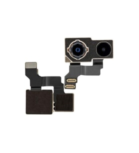 iPhone 12 Mini Orjinal Arka Kamera
