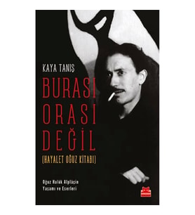 Burası Orası Değil