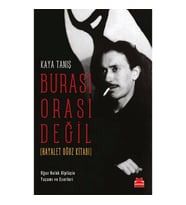 Burası Orası Değil