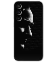 Galaxy S23 FE Kılıf HD Desen Baskılı Arka Kapak - Atam İzindeyiz