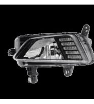 VW Polo 2021- SIS Fari Sol LED 5FJ941701 Wisco
