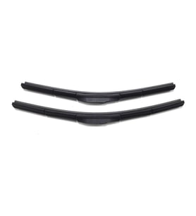 Isuzu D-Max 2006-2011 Ön Cam Silecek Takımı Silgeç Seti 55x48cm