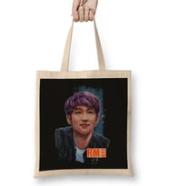 Bts Rm 01 Bez Çanta Uzun Saplı