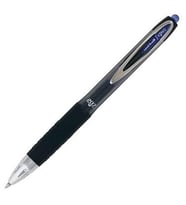 UNI-BALL UMN-207 SIGNO MEKANİK JEL KALEM 1,0mm MAVİ