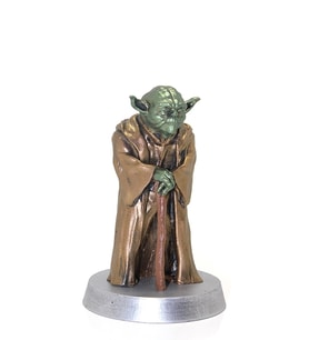 Asalı Yoda Figür 175