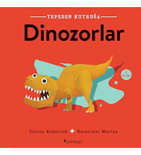 Tepeden Kuyruğa - Dinozorlar