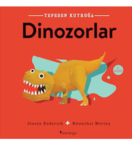 Tepeden Kuyruğa - Dinozorlar