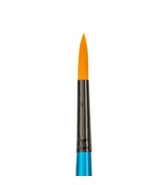 Bigpoint 111 Serisi Golden Sentetik Kıl Yuvarlak Fırça No: 10 x 12 Adet