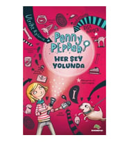 Penny Pepper - Her Şey Yolunda
