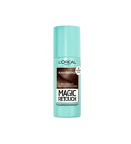 L'Oréal Paris Magic Retouch Beyaz Dipleri Kapatıcı Sprey 75 Ml - Kahverengi