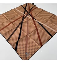 Vissona Twill İpek Eşarp IPK3612