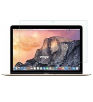 Apple MacBook 12 İnç Ekran Koruyucu Nano 16:10 (Şeffaf)