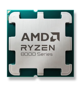 Ryzen 7 8700F 4.1GHZ 16MB 65W AM5 Fansız (tray)