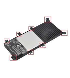 Asus W509LJ Batarya Pil FreeCell V2