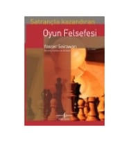 Satrançta Kazandıran Oyun Felsefesi Yasser Seirawan