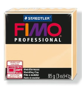 Staedtler Fimo Professional Polimer Kil 85 gr. 02