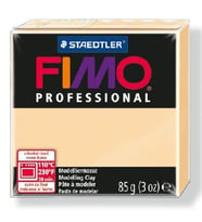 Staedtler Fimo Professional Polimer Kil 85 gr. 02