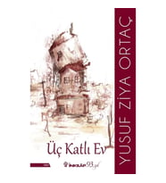 Üç Katlı Ev