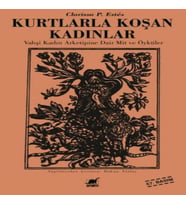 Kurtlarla Koşan Kadınlar