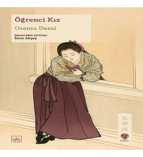 Öğrenci Kız Japon Klasikleri