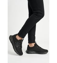 Hummel Beyaz Fileli Hafif Esnek Unisex Spor Ayakkabı 900899 Hml Tyro II