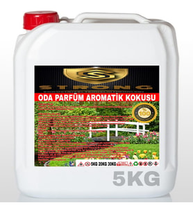 STRONG ODA PARFÜMÜ AROMATİK 5KG