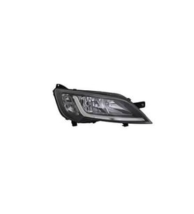 FİAT DUCATO ÖN FAR ELEKTRİKLİ MOTORLU SİYAH SAĞ 14- FIA10DU020 1394418080