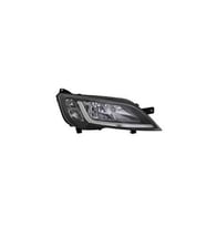 FİAT DUCATO ÖN FAR ELEKTRİKLİ MOTORLU SİYAH SAĞ 14- FIA10DU020 1394418080