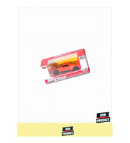 Sr-2210-11-12-13 Çek Bırak Spor Araba 1:36 -vardem Kız Erkek Çocuk Oyuncakları Eğitici Oyunca