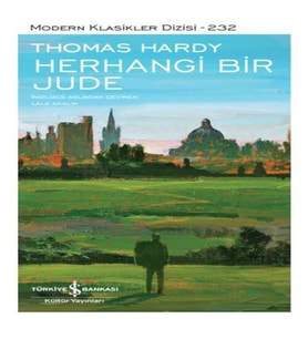 Herhangi Bir Jude - Modern Klasikler Dizisi