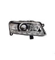 AUDİ - ÖN FAR SAĞ LEDLİ AUDİ A6 2008-
