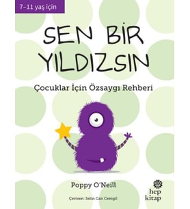 Sen Bir Yıldızsın