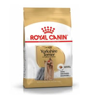 Royal Canin Yorkshire Terrier Yetişkin Köpek Maması 1,5 Kg (Kahverengi)