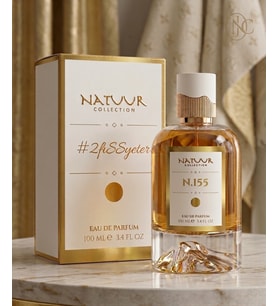 N.155 ESTEE LAUDER - BEAUTIFUL kadın parfüm muadili 2FıssYeter Serisi - Maksimum Kalıcılık & Konsantre Formül - 100 ml