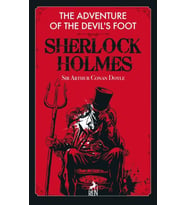 Sherlock Holmes: The Adventure Of The Devil’s Foot