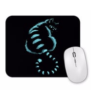 Cheshire Mouse Pad