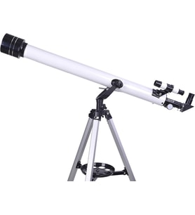 Gökbilimsel Uzay Teleskopu F900 X 60 Beyaz