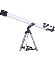 Gökbilimsel Uzay Teleskopu F900 X 60 Beyaz