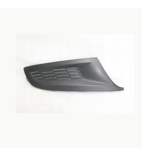Volkswagen Polo 2010 - 2014 Sis Fari Çerçevesi Sissiz Sag