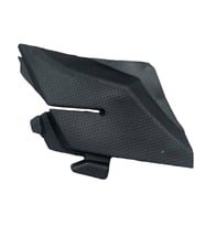 Honda City Sağ Ön Cam Alt Izgara Yan Bakalit 2003-2008
