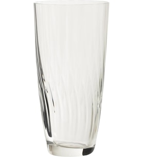 Kristal Meşrubat Bardağı 350 Mililitre
