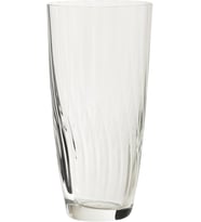 Kristal Meşrubat Bardağı 350 Mililitre