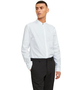 Jack & Jones Erkek Gömlek 12245614