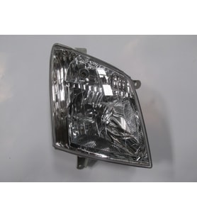 Isuzu D Max Pick Up 07/12 Far Lambası Sağ Elektri·kli·/motorsuz/merceksi·z (Casp) (E Marklı)