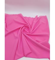 DÖKÜMLÜ GABARDİN KUMAŞ (Pembe)