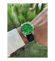 SEWOR Watch Deri Kordon Erkek Kol Saati924324