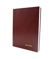 DİLMAN 6304 KASA DEFTERİ 16x22 368 YP.