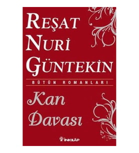 Kan Davası